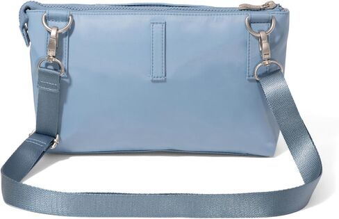 Baggallini Women's Pocket Belt Bag Waist Pack and Crossbody in Kuwait