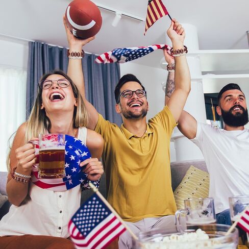 24 حزمة فريق كرة السلة هدية كرة السلة رسالة الطين مطرز سوار السائبة كرة السلة حزب صالح البرتقالي الأسود قابل للتعديل الرياضة أساور لاعب كرة السلة هدية للبالغين في سن المراهقة in Kuwait