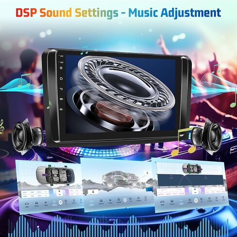 4+64g Android Car Steroo for Mercedes Benz ML GL ML350 GL450 W164 GL320 X164 ML500 ML280 GL350 2005-2011 ، CARPLAY و Android Auto - 9 بوصة in Kuwait