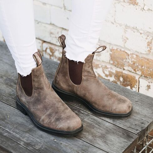 Blundstone Dress Chelsea Boots - Unisex in Saudi Arabia