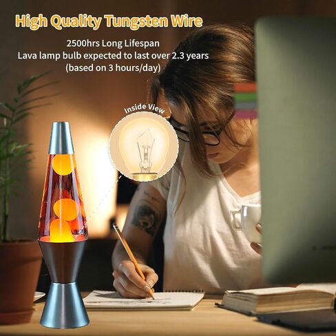 6 Pack Microwave Light Bulb 40 Watt 120V T8 Replacement Light Bulb E17 Standard Base Stove Light Bulbs for Oven Stove Refrigerator Microwave in Saudi Arabia