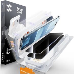 واقي شاشة SmartDevil لـ iPhone 14 Pro 6.1 "، [2022 Dynamic Island متوافق] in Kuwait