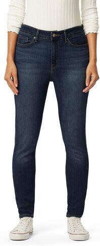 Levi Strauss Signature Gold Women's Goldnity Conference Conference Ald-on Jeans (Standard and Plus) in Kuwait