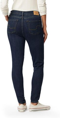 Levi Strauss Signature Gold Women's Goldnity Conference Conference Ald-on Jeans (Standard and Plus) in Kuwait