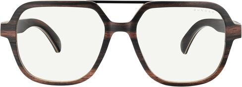 GUNNAR Humboldt Premium Blue Light Blocking Computer And Gaming Glasses in Saudi Arabia