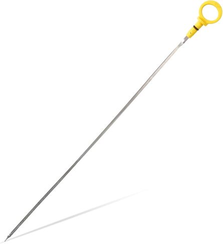 Engine Oil Level Dipstick Fit for Ford Lincoln Edge Taurus Flex MKS MKT MKZ Replacement Stainless Steel Level Dipstick Replace # 917-369 BA5Z6750A in Kuwait
