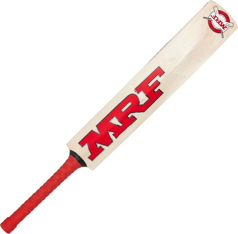 MRF Grand Edition 1.0 Cricket Bat - Junior Size Size 6 in Saudi Arabia