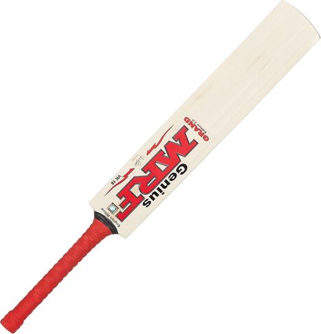 MRF Grand Edition 1.0 Cricket Bat - Junior Size Size 6 in Saudi Arabia