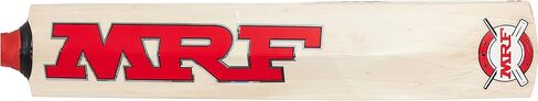 MRF Grand Edition 1.0 Cricket Bat - Junior Size Size 6 in Saudi Arabia
