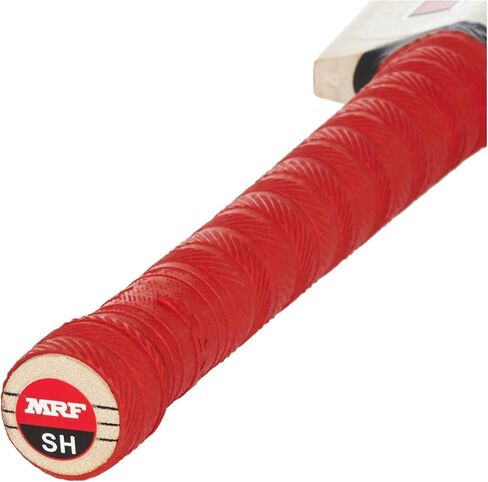 MRF Grand Edition 1.0 Cricket Bat - Junior Size Size 6 in Saudi Arabia