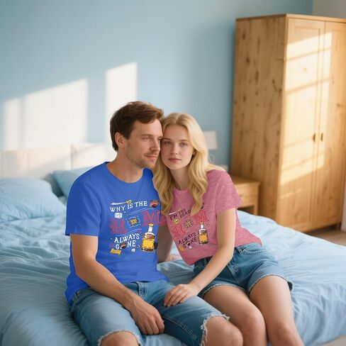 القمصان الرحلية النساء يو هو يو هو حياة القراصنة بالنسبة لي قميص القراصنة Tshirt رحلة العائلة TEE TOP in Saudi Arabia