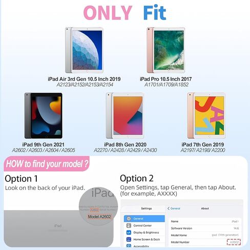 لـ iPad mini 6 Case for Kids Girls 8.3 Inch 2021 مع حامل قلم رصاص شاشة 360 ° دوار الحبل الشحلي الغطاء اللوحي الواقي لـ iPad mini الجيل السادس in Kuwait