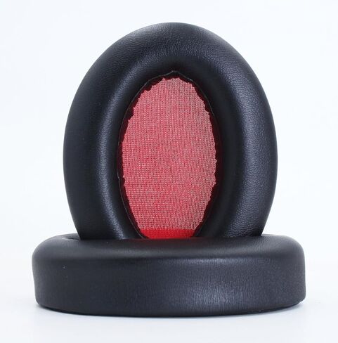 Replacement Ear Pads Compatible with 1MORE SonoFlow/SonoFlow SE/SonoFlow Pro Headphones. Soft Protein Leather and Memory Foam Filling Make Replacement Ear Pads for Repair Accessories (Blue) in Saudi Arabia