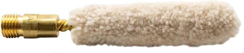 Pro-Shot ProductsGun Brush, Bronze Bristles, Double Ended, Clam Pack in Saudi Arabia