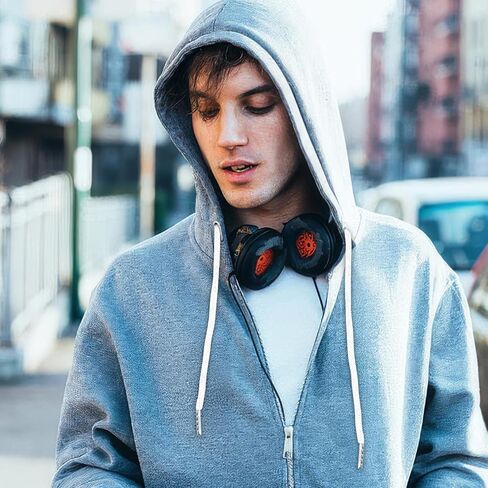 12 Pcs Drawstring Cord, 53 Inch Hoodie String Replacement, Draw String with Threader Tool for Sweatpants Pants (Black/White) in Kuwait