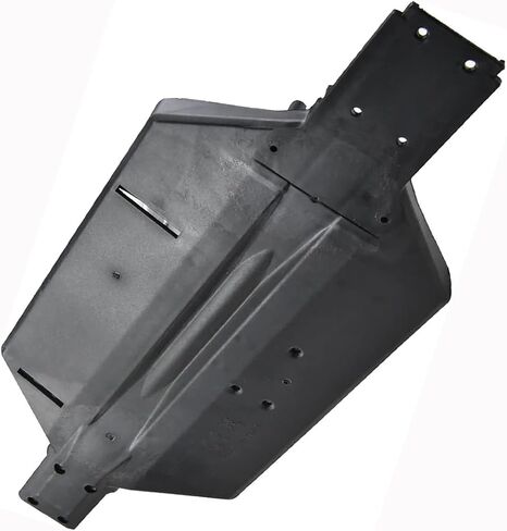 Tail Wing FY-WY01 for XLF X03 X03A Max X05 X07 X07W X15 1/10 RC Car Parts in Saudi Arabia