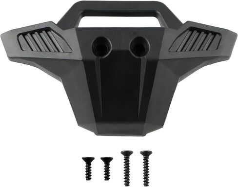 Tail Wing FY-WY01 for XLF X03 X03A Max X05 X07 X07W X15 1/10 RC Car Parts in Saudi Arabia