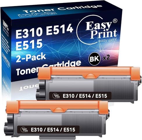 EASYPRINT Sublimation Ink Refilled Bottles Compatible for ET-2800 ET-15000 ET-2803 ET-2850 ET2400 ET2720 ET2760 ET2750 ET4800 High-Yield Inkjet Printers Heat Press Transfer on Mugs T-Shirts in Saudi Arabia