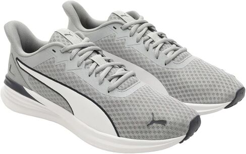PUMA MENS تنقل أحذية الأحذية الرياضية الحديثة ، الرمادي ، 13 in Saudi Arabia