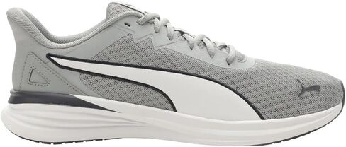 PUMA MENS تنقل أحذية الأحذية الرياضية الحديثة ، الرمادي ، 13 in Saudi Arabia