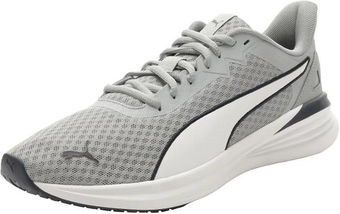 PUMA MENS تنقل أحذية الأحذية الرياضية الحديثة ، الرمادي ، 13 in Saudi Arabia