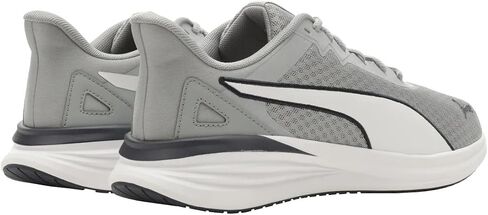 PUMA MENS تنقل أحذية الأحذية الرياضية الحديثة ، الرمادي ، 13 in Saudi Arabia