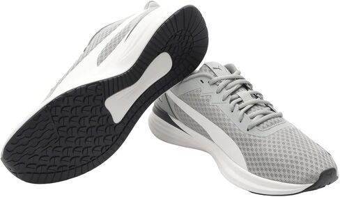 PUMA MENS تنقل أحذية الأحذية الرياضية الحديثة ، الرمادي ، 13 in Saudi Arabia