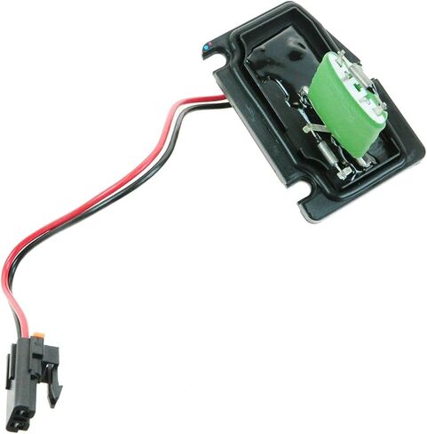 TRQ HVAC Blower Motor Motor Module for Ford Edge Lincoln MKX in Kuwait
