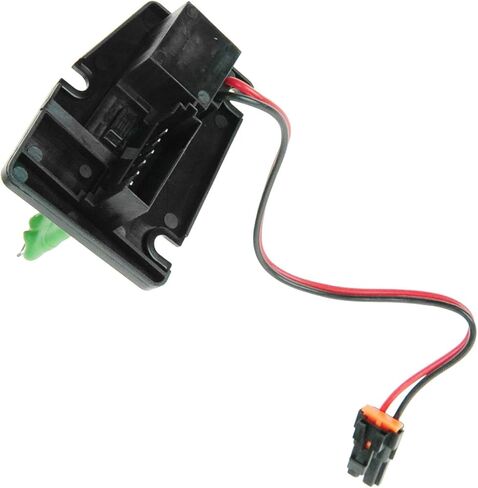 TRQ HVAC Blower Motor Motor Module for Ford Edge Lincoln MKX in Kuwait