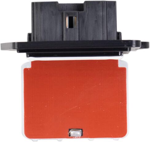 TRQ HVAC Blower Motor Motor Module for Ford Edge Lincoln MKX in Kuwait