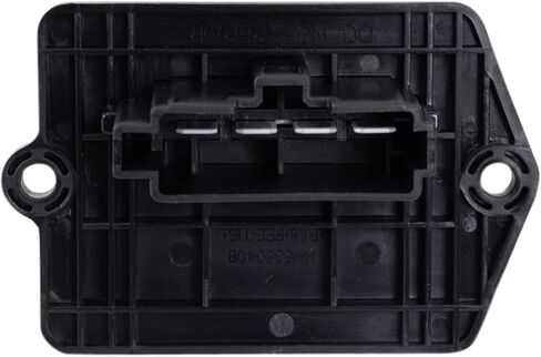 TRQ HVAC Blower Motor Motor Module for Ford Edge Lincoln MKX in Kuwait