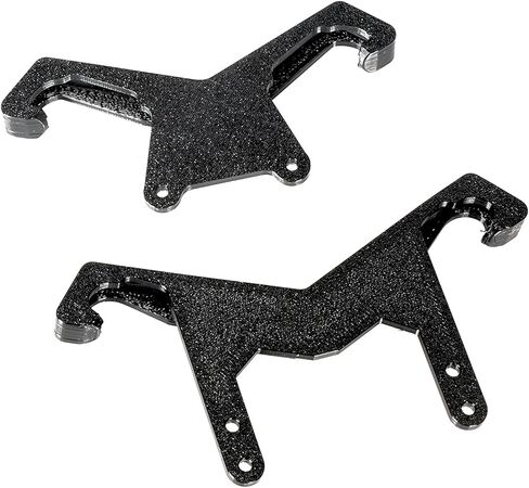Titanium Alloy Shock Cap Protector for Arrma 1/8 Typhon 6S, 2MM Thick Durable Guards Anti-Collision Cap 6S AR330492, TC4 Alloy RC Shock Cap Protector & Shock Standoff Upgrades Parts in Kuwait