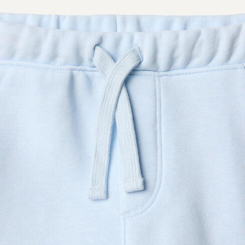 Amazon Essentials X Sofia Grainge Toddlers and Baby Boys 'Prow On Knit Shorts ، حزمة 2 in Kuwait