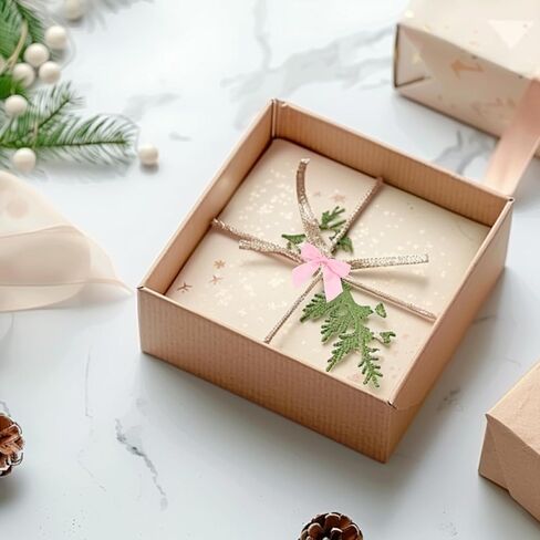 100 Pcs Mini Pink Bows, 1 Inch Satin Ribbon Bows for Crafts, DIY Sewing, Wedding, Party Decorations, Gift Wrapping, Hair Accessories & Appliques in Kuwait