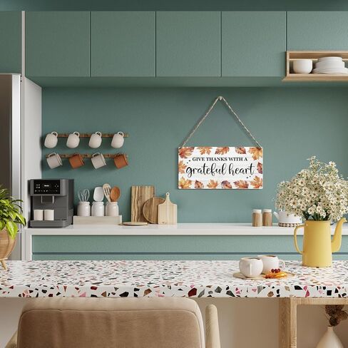 لافتة ترحيب خشبية للهالوين، 12 × 6 بوصة، علامة ترحيب رعب لديكور الباب الأمامي، معلقة على الحائط، لوحة فنية معلقة على شكل يقطين الهالوين لغرفة المعيشة المنزلية، ديكور حائط لحفلات الهالوين، Happy Halloween4 in Kuwait