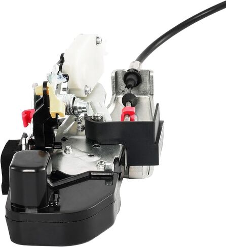 KAX 937-825 Rear Right Door Lock Actuator Motor Compatible with Mini Cooper Countryman 320i 323i 325i 325xi 328d 328i 328xi 330i 330xi 335d 335i 335xi 340i 528i 535d 535i 550i M5 M6 X3 X5 X6 in Saudi Arabia