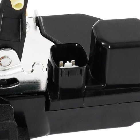 KAX 937-825 Rear Right Door Lock Actuator Motor Compatible with Mini Cooper Countryman 320i 323i 325i 325xi 328d 328i 328xi 330i 330xi 335d 335i 335xi 340i 528i 535d 535i 550i M5 M6 X3 X5 X6 in Saudi Arabia