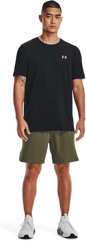 شورت UA Vanish Elite من Under Armour للرجال - قدرة فائقة على الحركة والمتانة LG in Kuwait