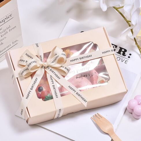 Cotton Custom Teacher Ribbon, 5/8 inch × 10 Yard, Natural Cream Ribbon with You're The Best Printed for Gift Wrapping Crafts Flower Bouquet Birthday Decoration in Saudi Arabia