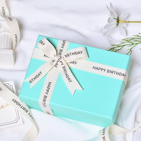 Cotton Custom Teacher Ribbon, 5/8 inch × 10 Yard, Natural Cream Ribbon with You're The Best Printed for Gift Wrapping Crafts Flower Bouquet Birthday Decoration in Saudi Arabia