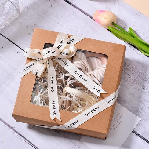 Cotton Custom Teacher Ribbon, 5/8 inch × 10 Yard, Natural Cream Ribbon with You're The Best Printed for Gift Wrapping Crafts Flower Bouquet Birthday Decoration in Saudi Arabia