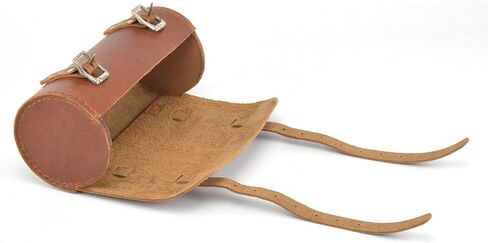 حقيبة أدوات سرج دائرية للدراجة أو الدراجة (بني عتيق) in Saudi Arabia