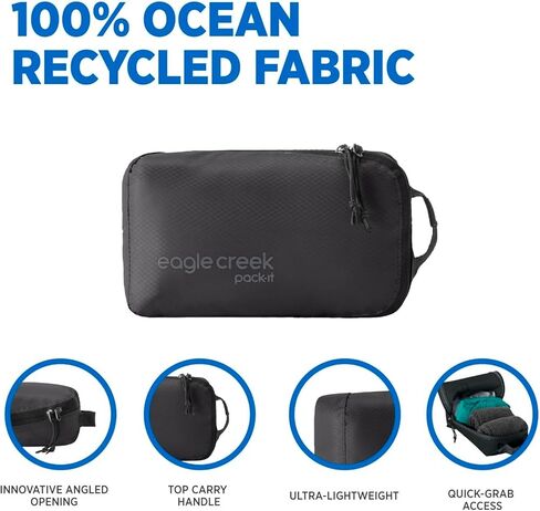 Eagle Creek Pack-It It It Asoled Cube XS Blue Dawn in Kuwait