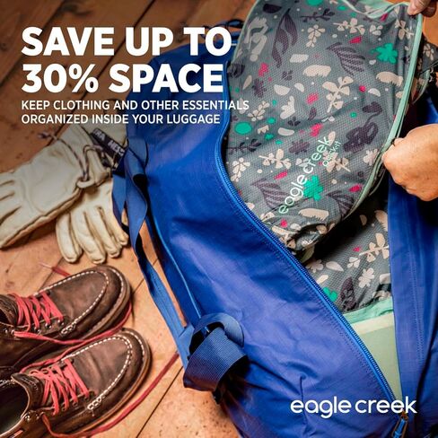 Eagle Creek Pack-It It It Asoled Cube XS Blue Dawn in Kuwait