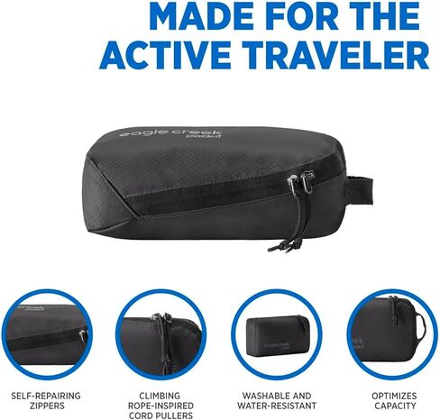 Eagle Creek Pack-It It It Asoled Cube XS Blue Dawn in Kuwait