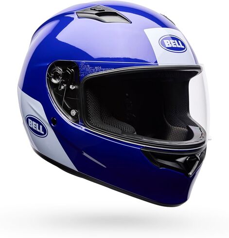 Bell Helmets التصفيات - الهوة السوداء/العنبر ، كبيرة in Kuwait