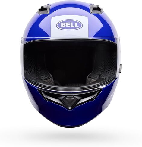 Bell Helmets التصفيات - الهوة السوداء/العنبر ، كبيرة in Kuwait