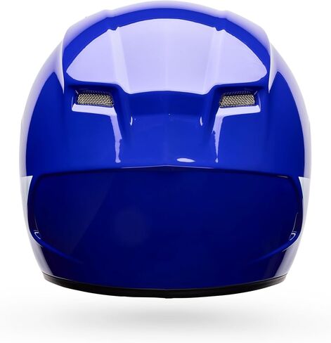 Bell Helmets Qualifier - Black/Amber Chasm, Large in Kuwait