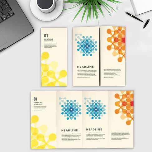 Legal Size Cardstock 8.5x14 White, Goefun Card Stock 110lb Premium Heavy Cardstock Paper 100 Sheets, Thick Printer Paper for Arts and Crafts, Posters, Brochures, Menus, Cards, Covers in Kuwait