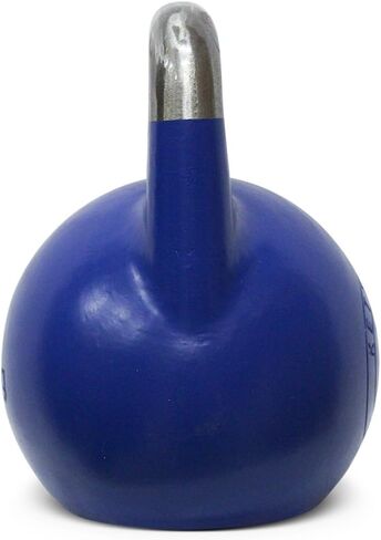 Kettlebell Kings | Competition Kettlebell Weights (8-48 KG) For Women & Men | Designed For Comfort in High Repetition Workouts | Superior Balance For Better Workouts in Kuwait